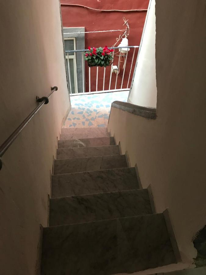 מלון נאפולי Cisterna'S House מראה חיצוני תמונה