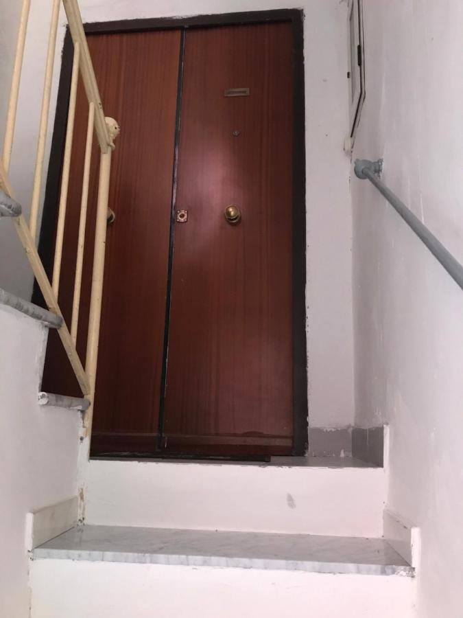 מלון נאפולי Cisterna'S House מראה חיצוני תמונה